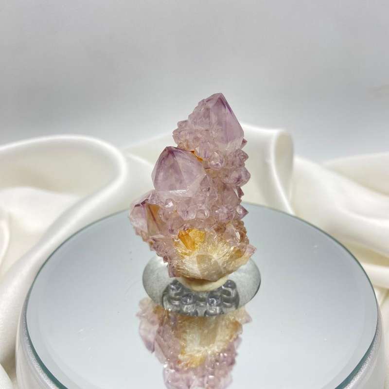 Spirit Quartz