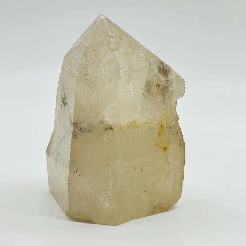 Angolan Quartz
