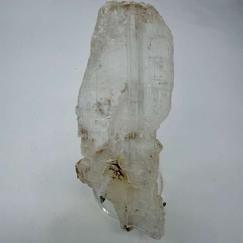 Fishtail Selenite Quartz Crystal -Africa