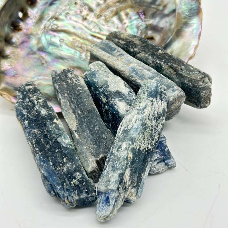 Blue Kyanite (Large)