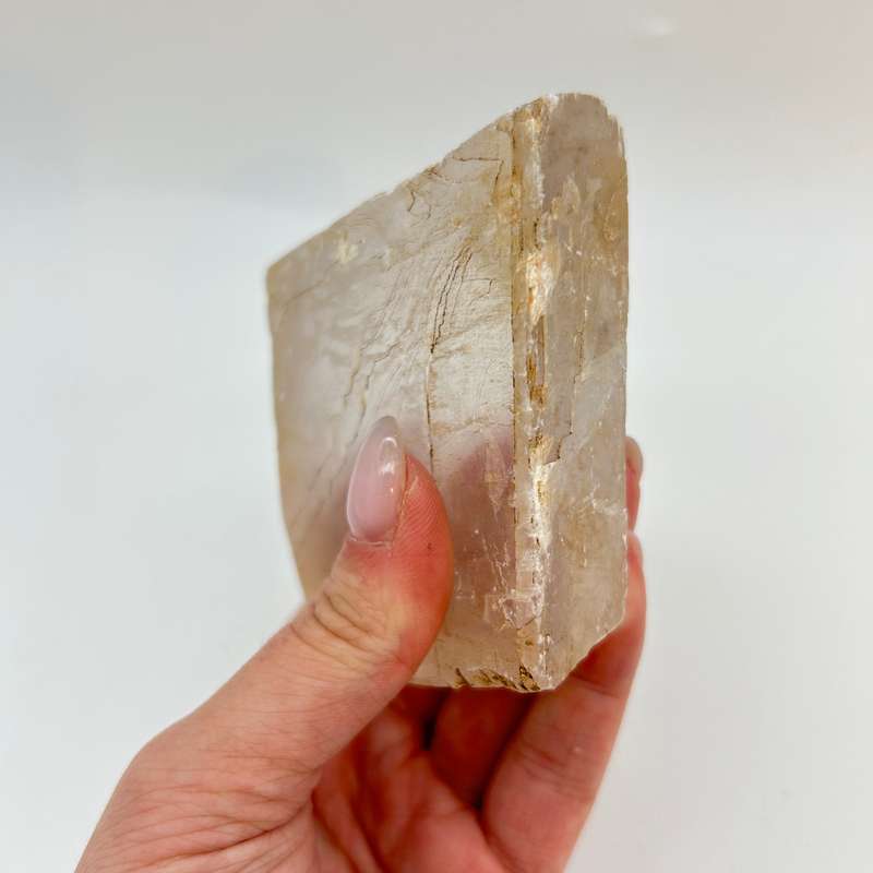 Pink Calcite