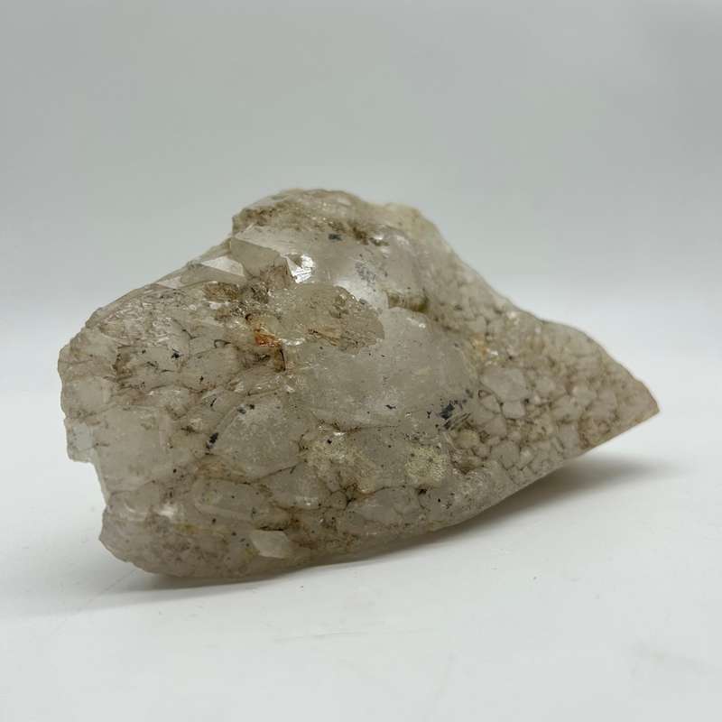 Elestial Quartz