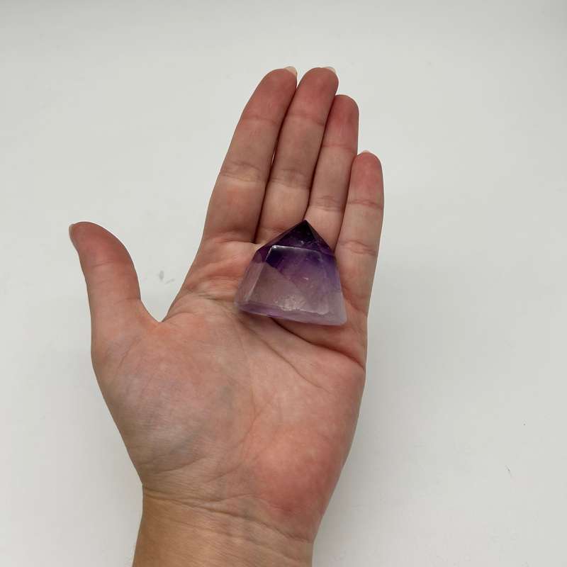 Amethyst Point