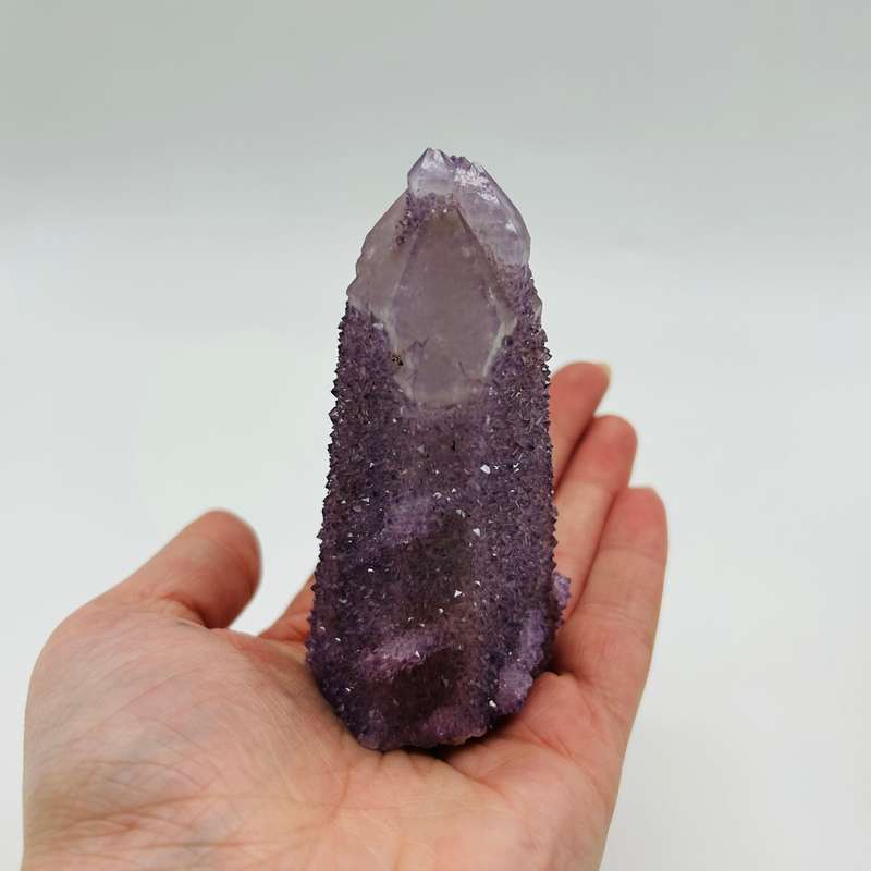 Spirit Quartz