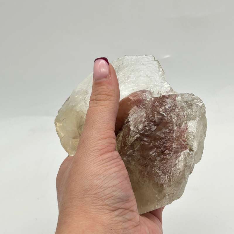Rock Crystal