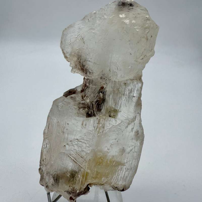 Fishtail Selenite Quartz Crystal -Africa