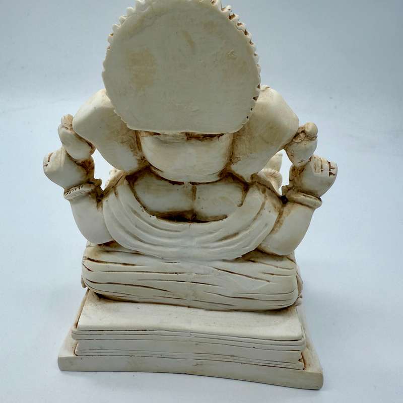 Lord Ganesha Deity Statue