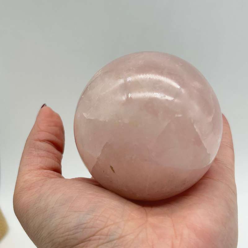 Rose Quartz