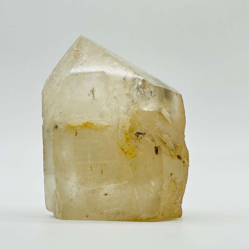 Angolan Quartz