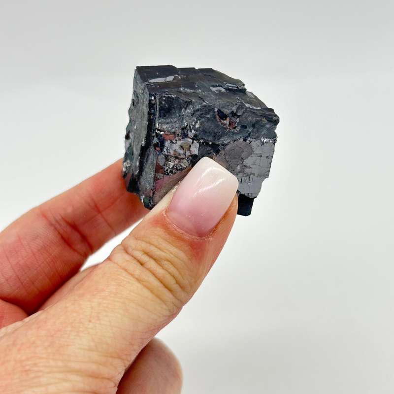 Lead Galena From Namibia