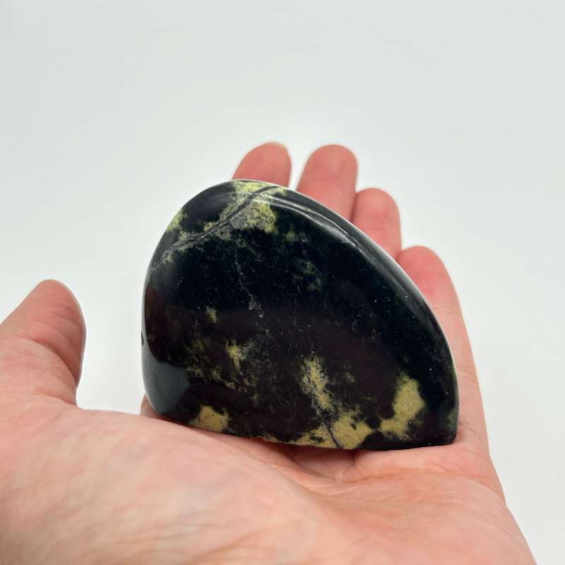 Leopard Stone Galei