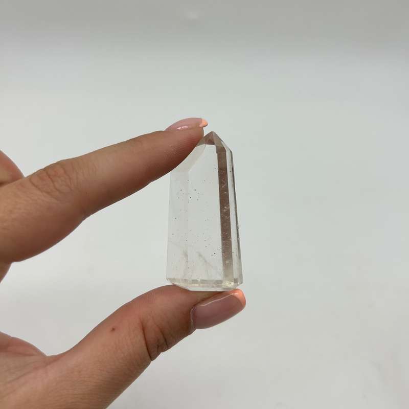 Tabby Quartz Generator