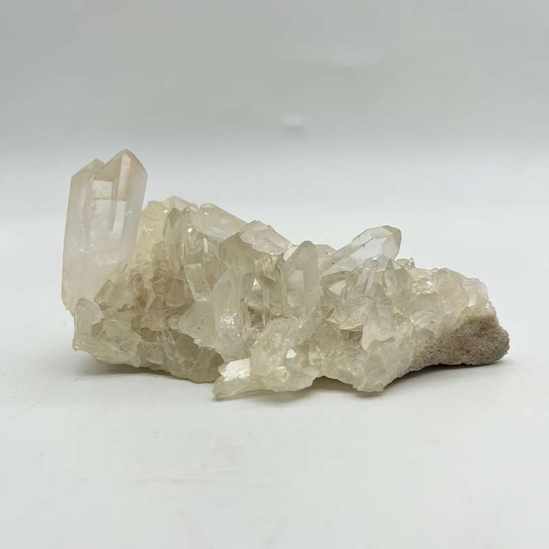 Clear Quartz Cluster