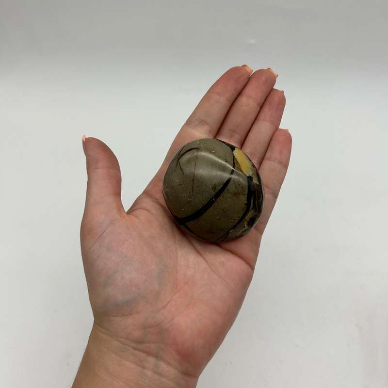 Septerye Palm Piece
