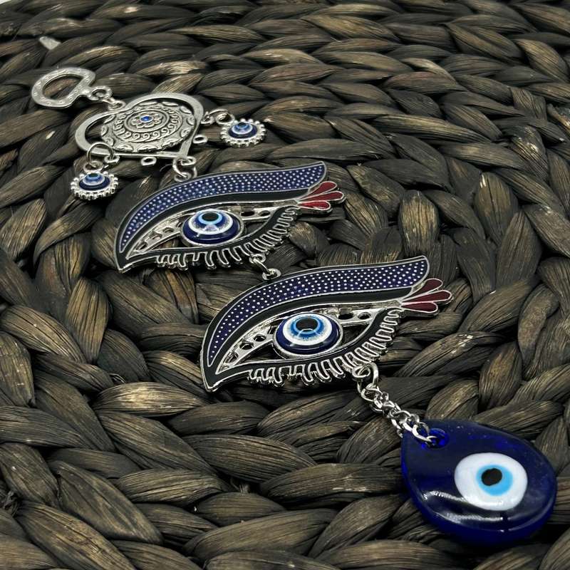 Evil Eye Door Hanging