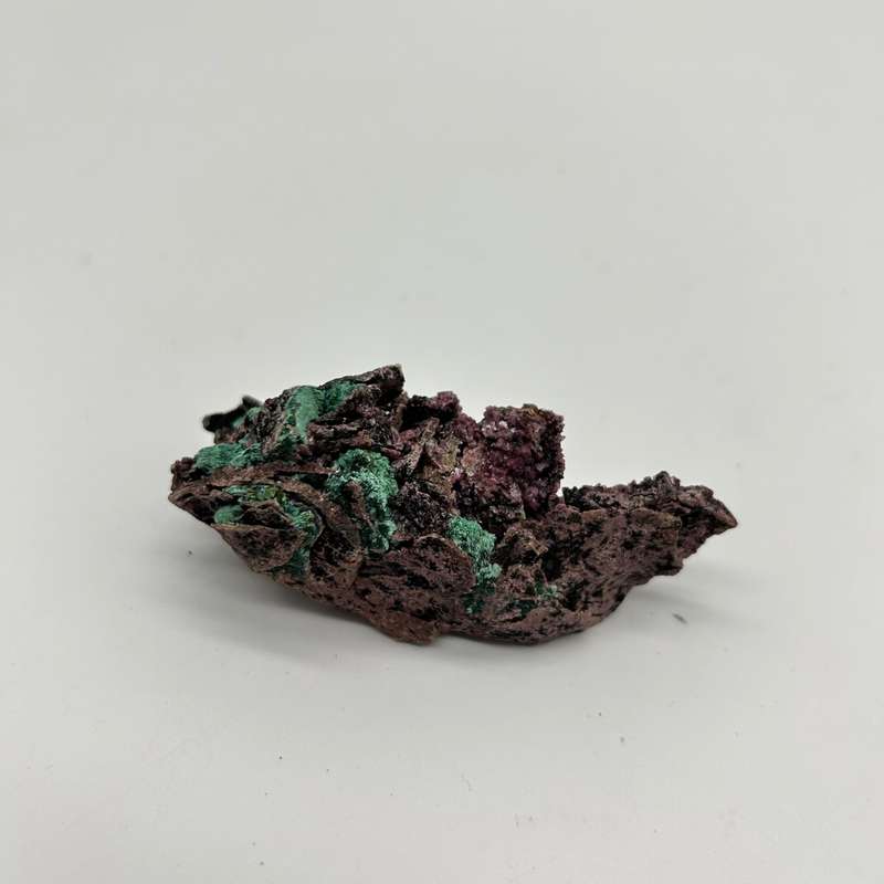 Pink Salrose Cobaltoan Dolomite from Kakanda Congo