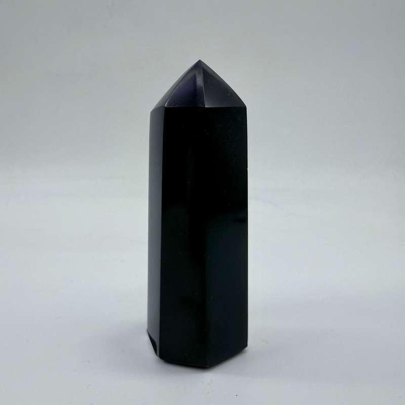 Basalt Points of power Crystal Generator