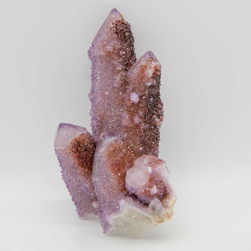 Large Spirit Quartz