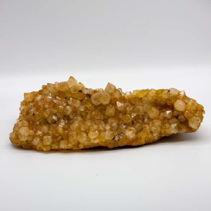 Large Freeform Limonite Crystal Quartz