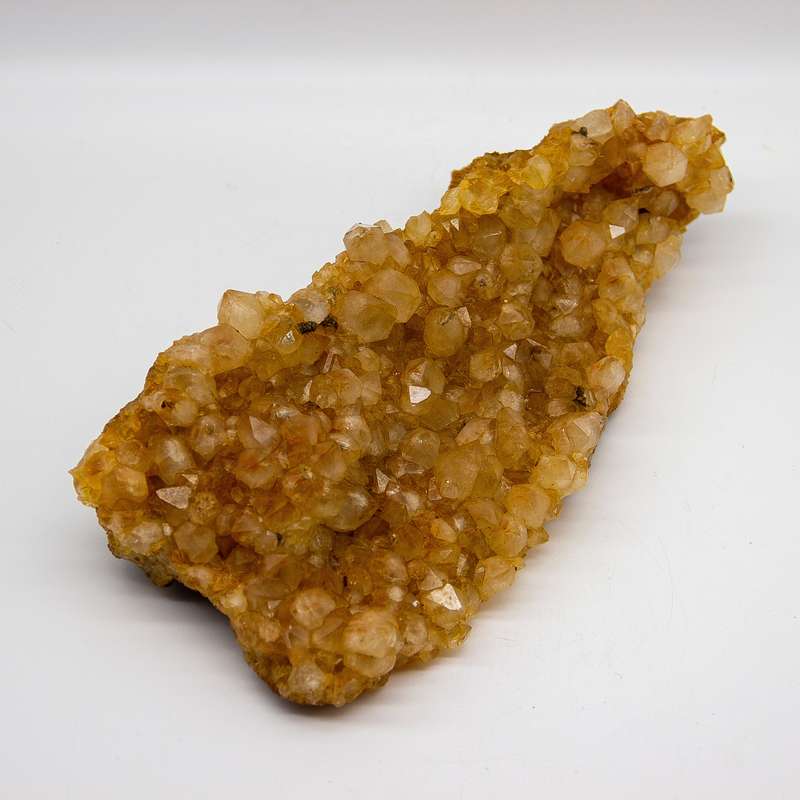 Large Freeform Limonite Crystal Quartz