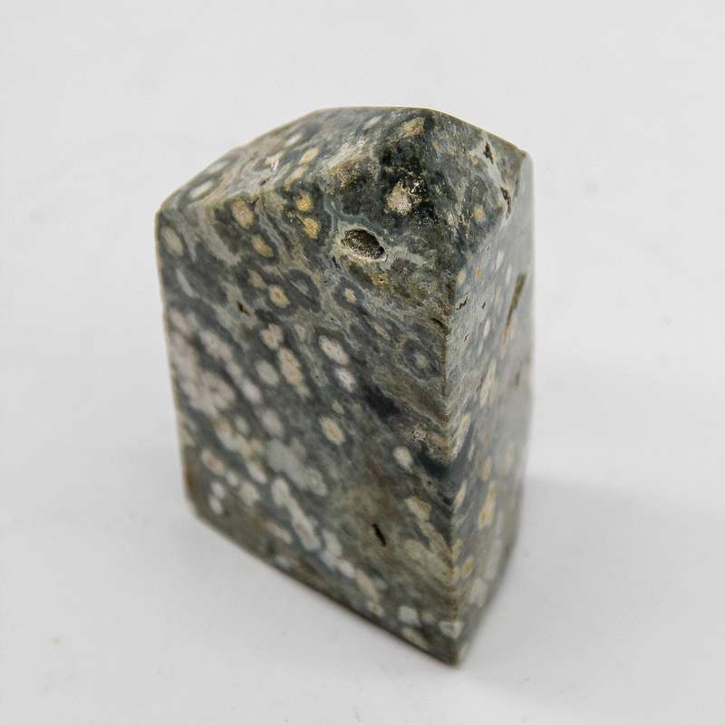 Orbicular Jasper Crystal