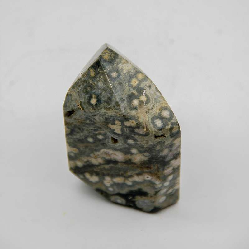 Orbicular Jasper Crystal