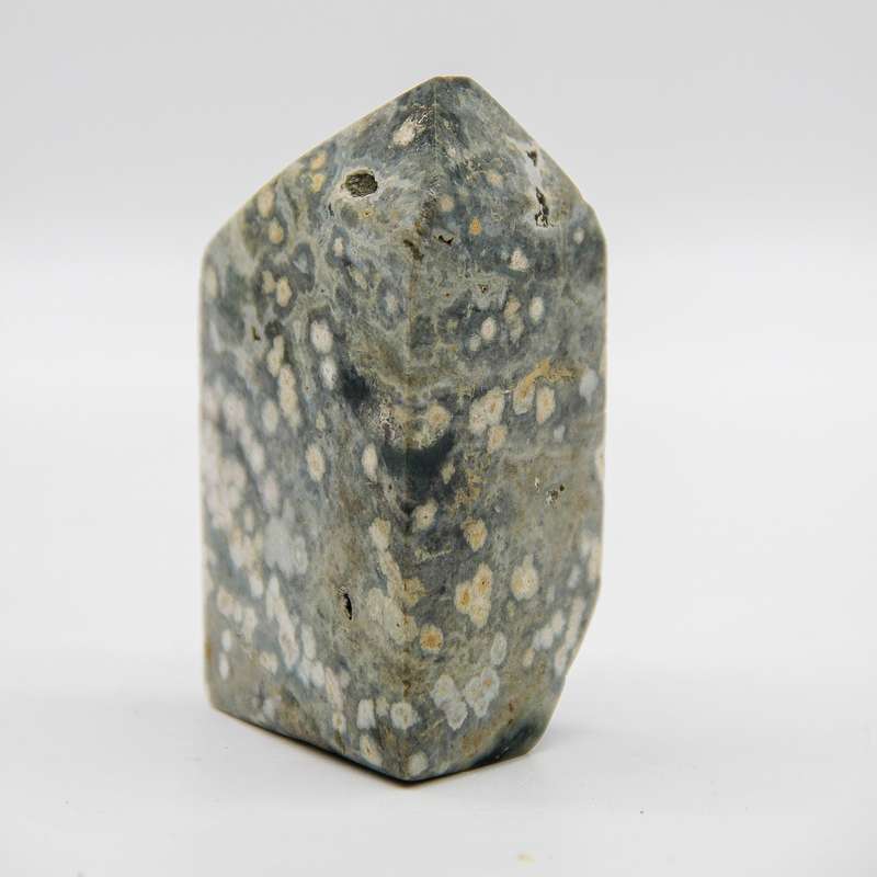 Orbicular Jasper Crystal