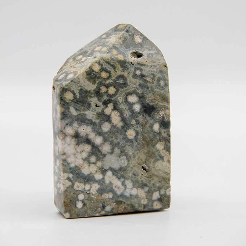 Orbicular Jasper Crystal