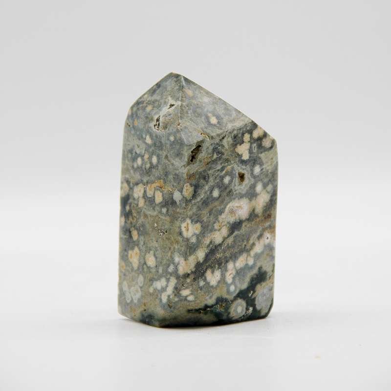 Orbicular Jasper Crystal