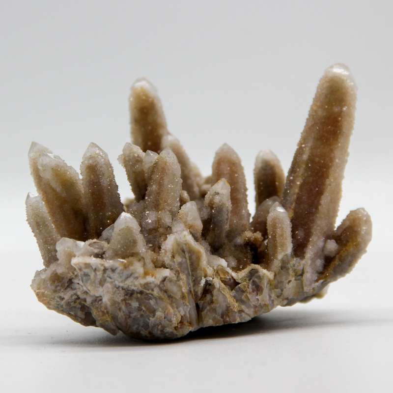 Fairy Quartz Crystal