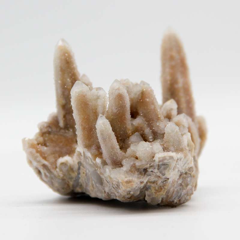 Fairy Quartz Crystal