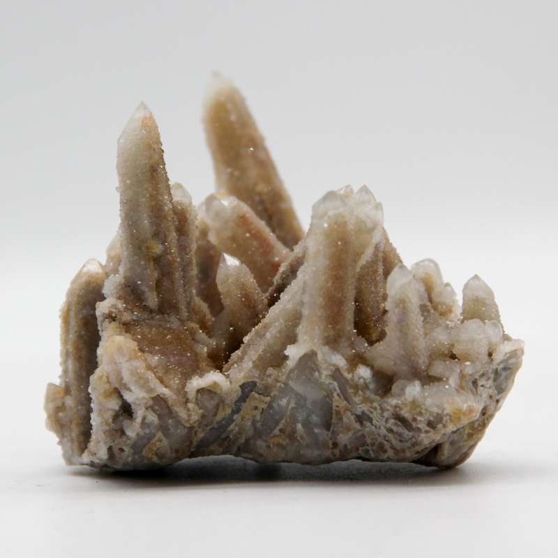 Fairy Quartz Crystal