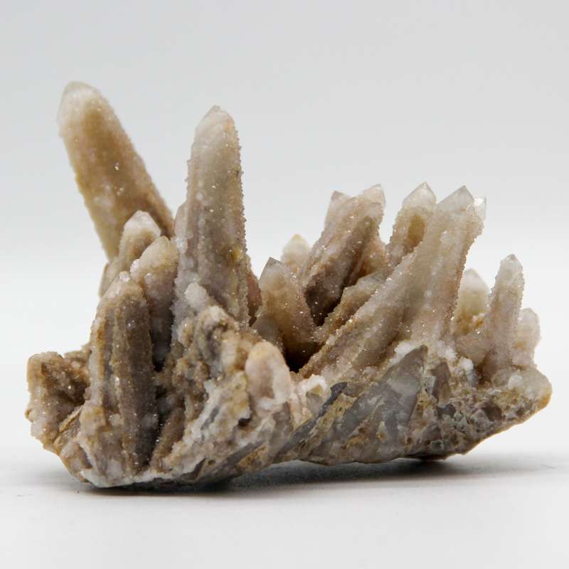 Fairy Quartz Crystal