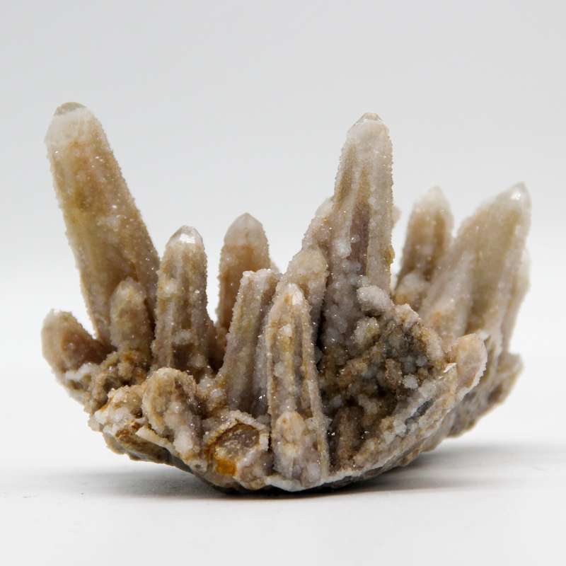 Fairy Quartz Crystal