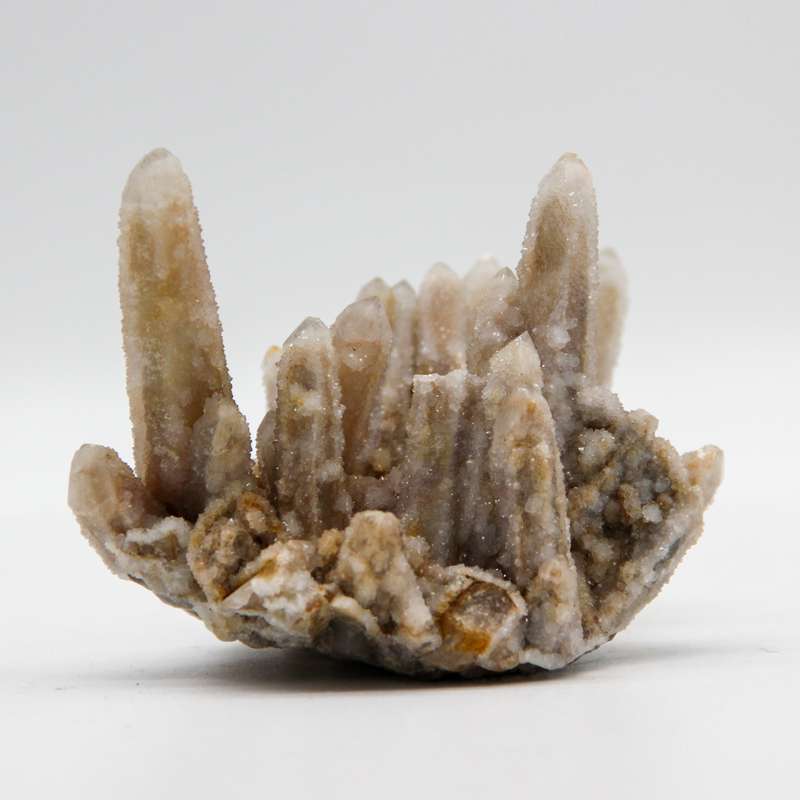 Fairy Quartz Crystal