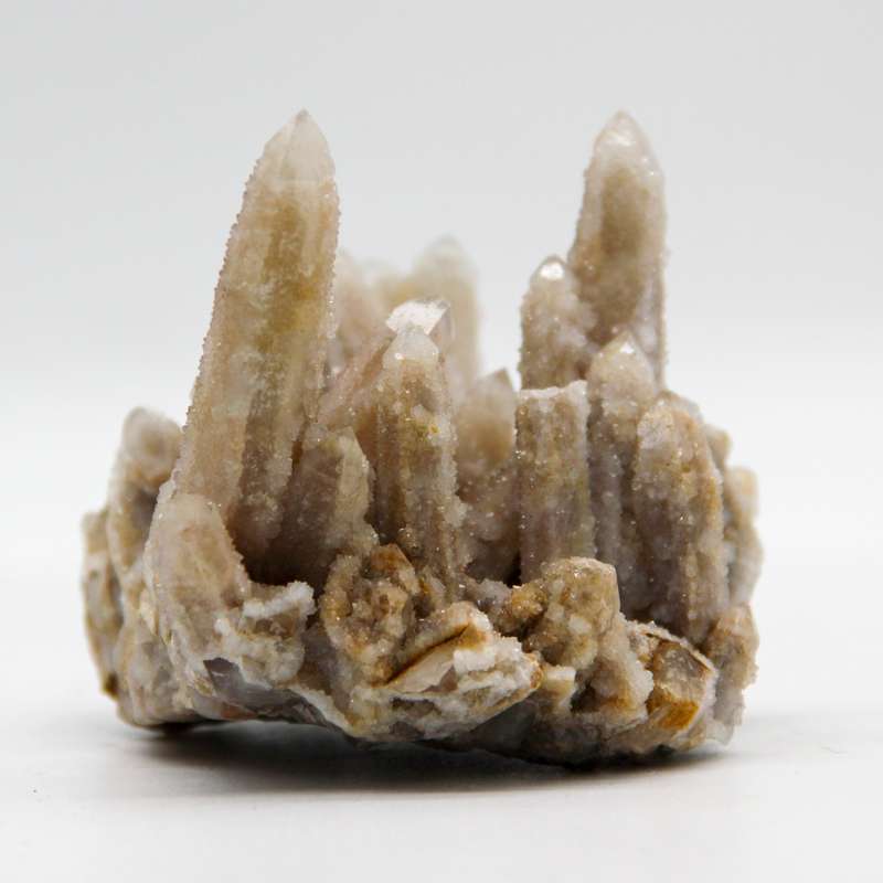 Fairy Quartz Crystal