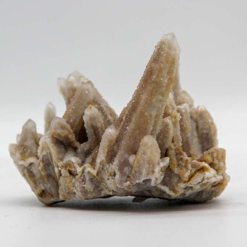 Fairy Quartz Crystal