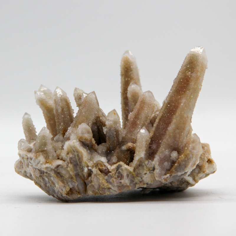 Fairy Quartz Crystal