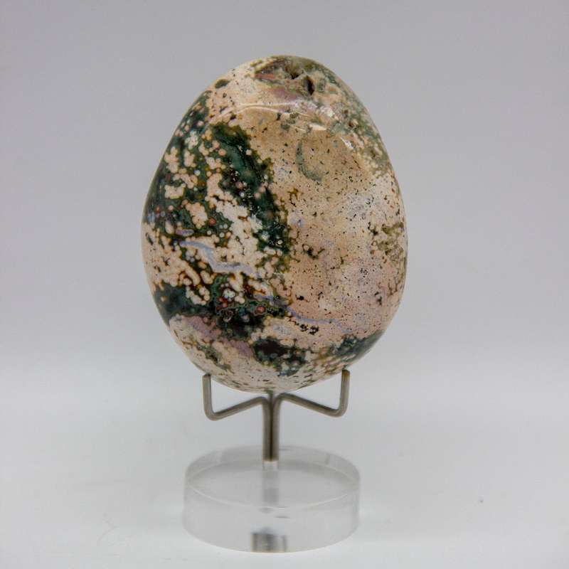 Ocean Jasper Crystal (Atlantean Stone)