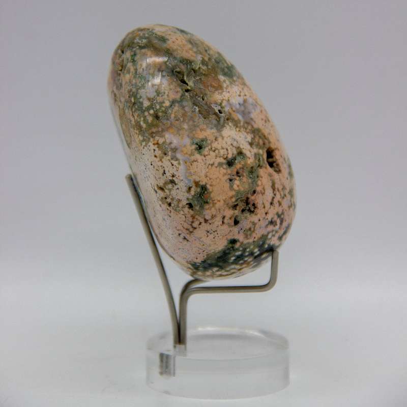 Ocean Jasper Crystal (Atlantean Stone)