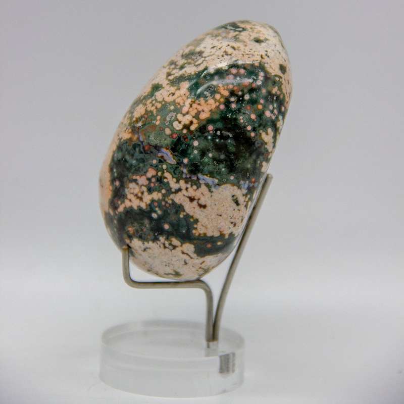Ocean Jasper Crystal (Atlantean Stone)