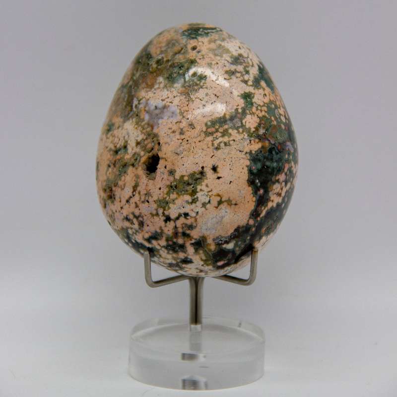 Ocean Jasper Crystal (Atlantean Stone)