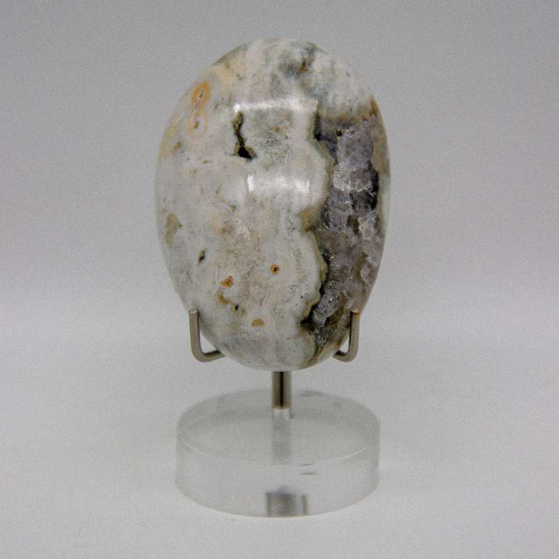 Orbicular Jasper Crystal
