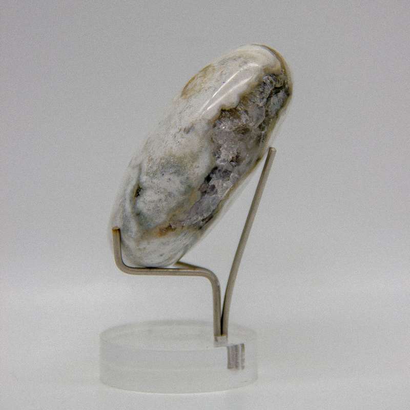 Orbicular Jasper Crystal
