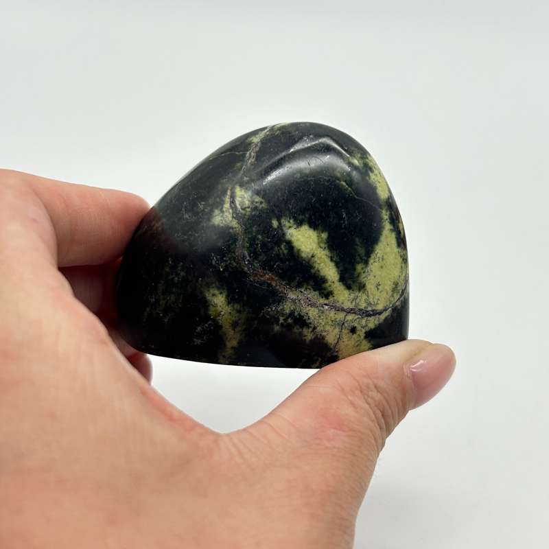 Leopard Stone Galei