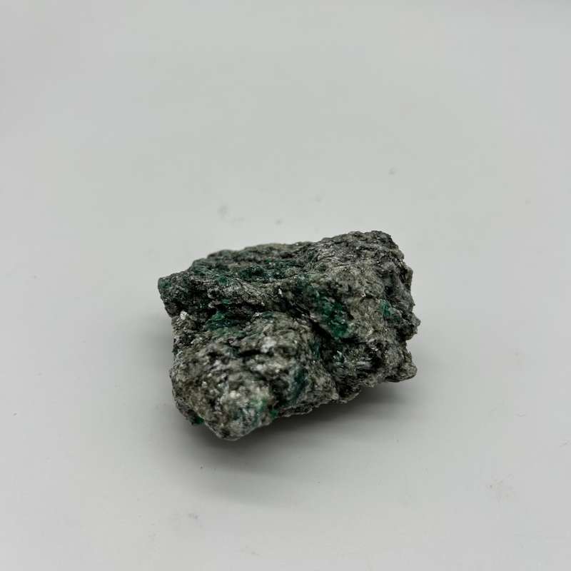 Rough Emerald