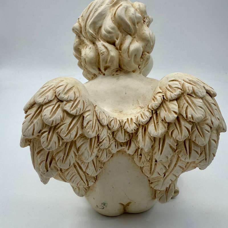 Sleeping Angel Statue