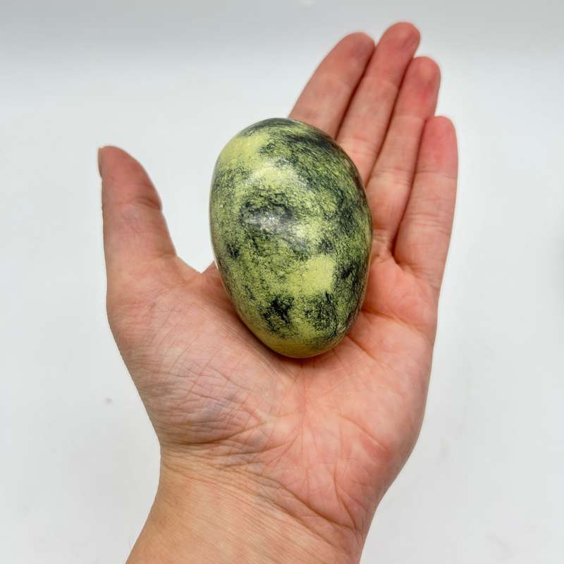Leopard Stone Galei
