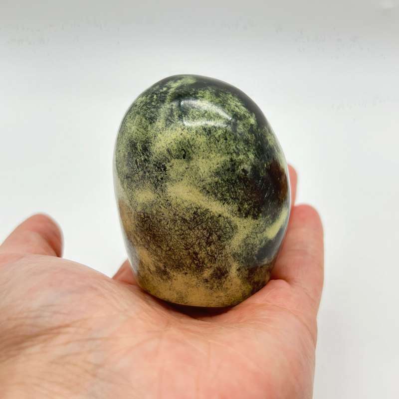 Leopard Stone Galei