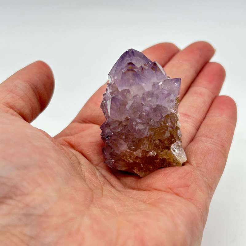 Spirit Quartz